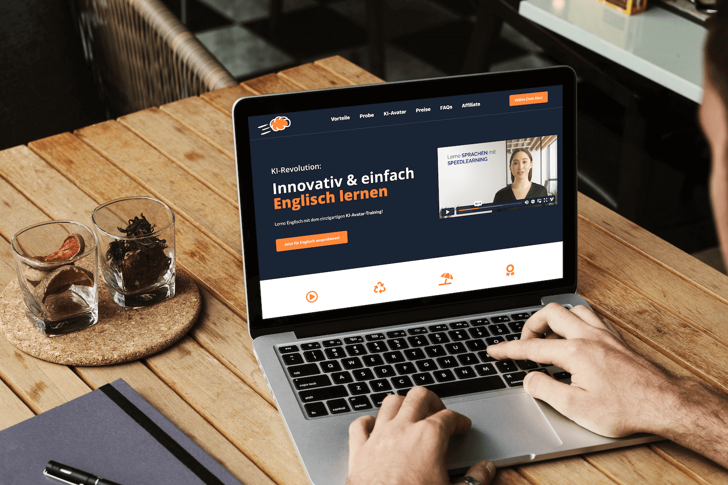 Speedlearning School